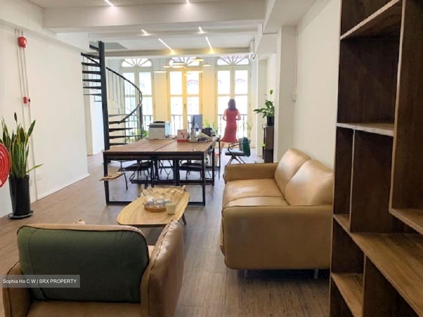 Purvis Street (D7), Office #553924231